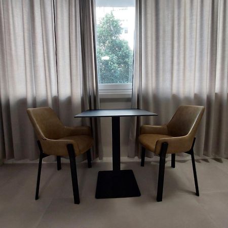 Tirana City Center Apartment Zewnętrze zdjęcie