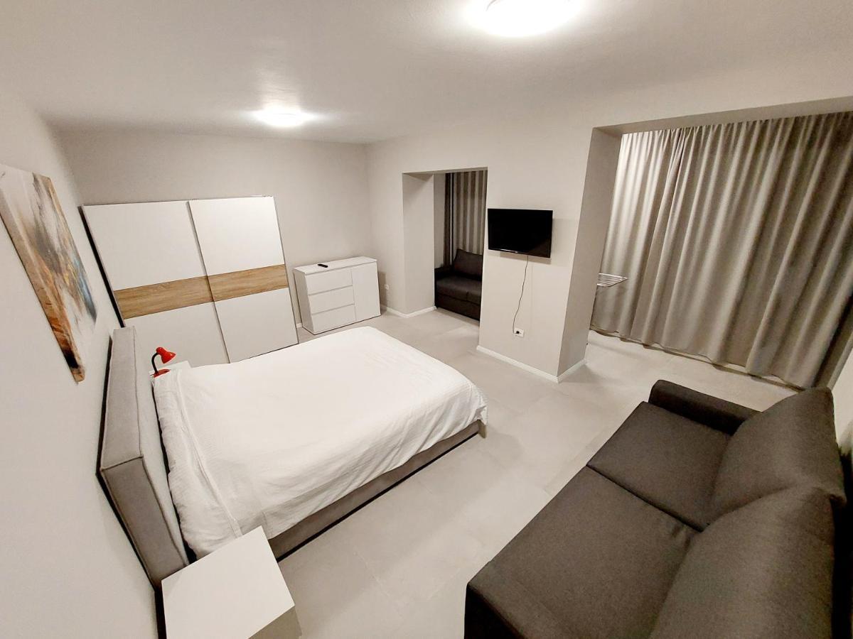 Tirana City Center Apartment Zewnętrze zdjęcie