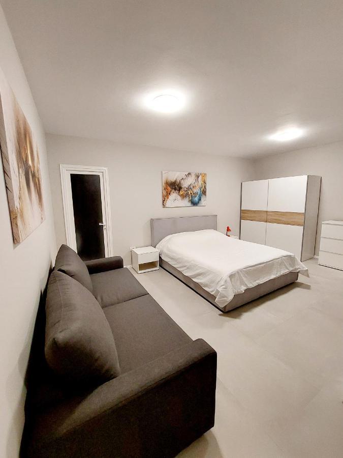 Tirana City Center Apartment Zewnętrze zdjęcie