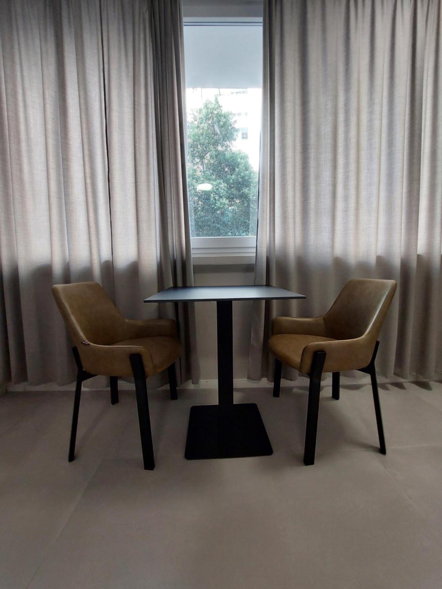 Tirana City Center Apartment Zewnętrze zdjęcie